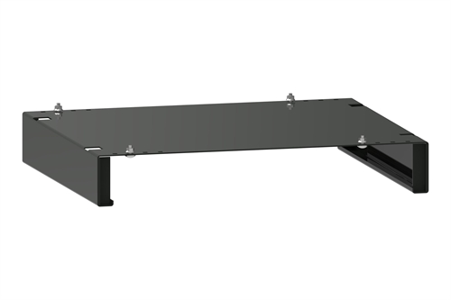 Trucksokkel til Lista 27 x 36 - 100 mm
