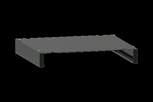 Trucksokkel til Lista 36 x 36 - 100 mm