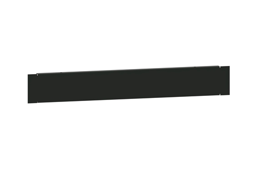 Dækplade t/Trucksokkel til Lista 36 x 36 mm