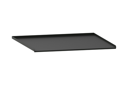 Topplade m/gummimåtte til Lista 36 x 36 