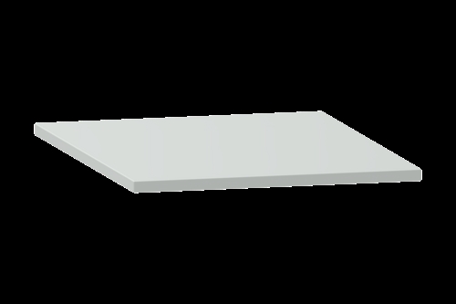 Topplade af melamin til Lista 27 x 36 