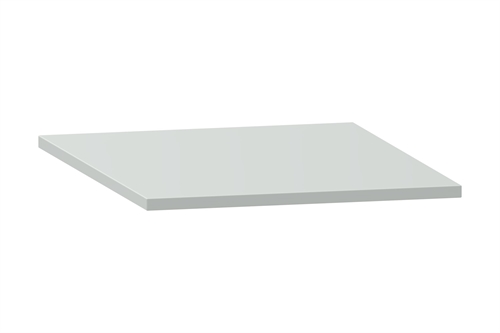 Topplade af melamin til Lista 27 x 36 