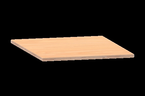 Topplade af multiplex til Lista 27 x 36 