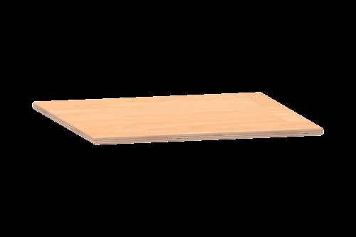 Topplade af multiplex til Lista 36 x 36 