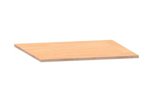 Topplade af multiplex til Lista 36 x 36 
