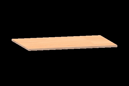 Topplade af multiplex til Lista 54 x 36 