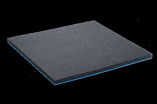 Indlægsskum t/Lista 27 x 36