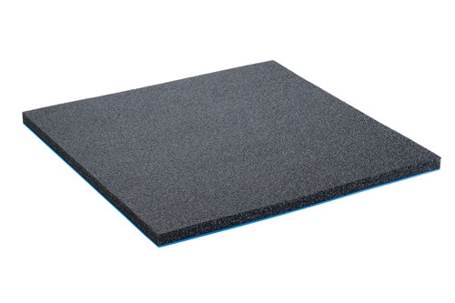 Indlægsskum t/Lista 27 x 36