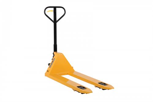 Palleløfter Polyurethan t/alm. paller - 1150 mm