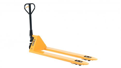 Palleløfter Polyurethan t/lange paller - 1500 mm