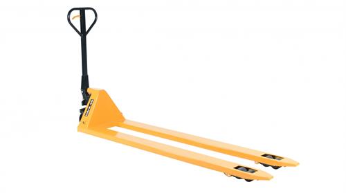 Palleløfter Polyurethan t/lange paller - 2000 mm