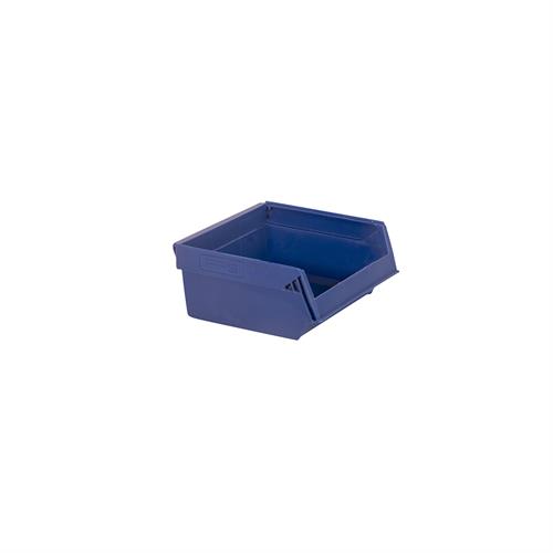 Forrådsbakke PPS 2076 - Blå - 96 x 105 x H45 mm