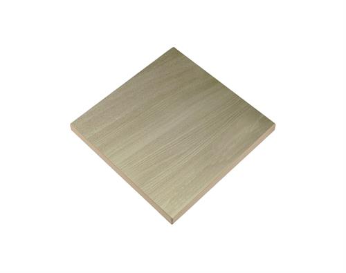 Bordplade 2000 x 800 x 24 mm.