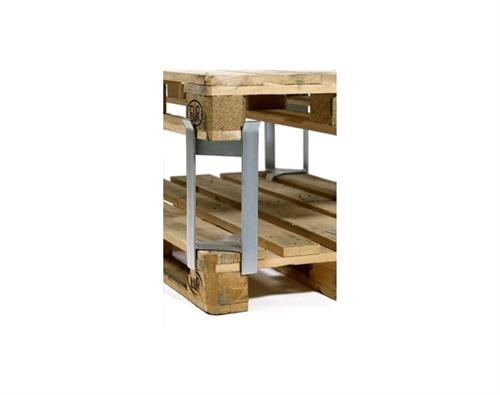 Distancejern palle t/palle