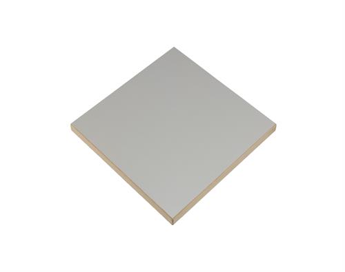 Bordplade 1200 x 800 x 24 mm.