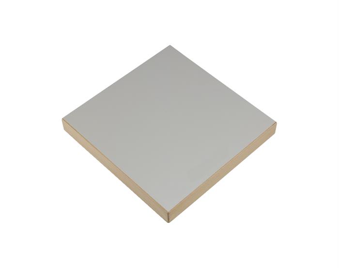 Bordplade 2000 x 800 x 40 mm.