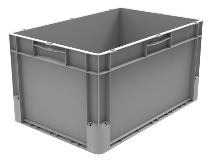 Allibert EuroClick 600 x 400 x 320 mm.