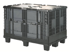 Helium Box