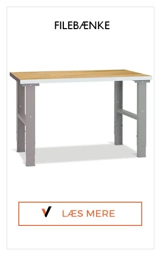 Filebænke
