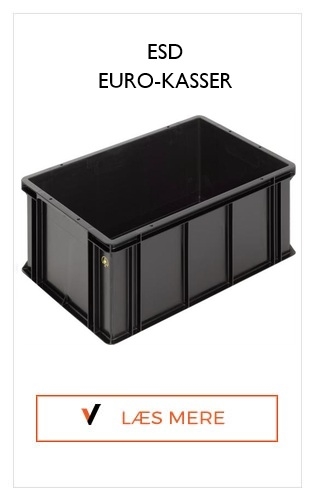 WEZ ESD Eurokasser