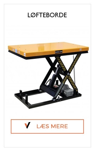 Løfteborde