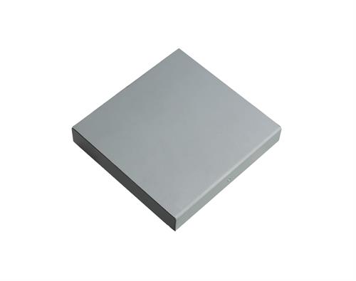 Bordplade 2000 x 800 x 40 mm.