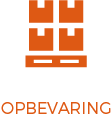 Opbevaring