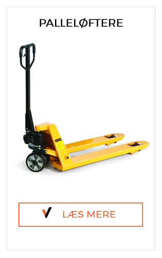 Palleløftere